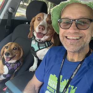 Fundraising Page: Ken Dobler